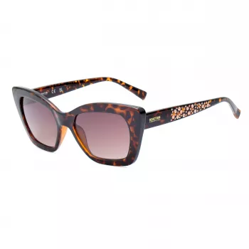 KENNETH COLE Damen-Sonnenbrille RN00015-5352F 53/18/140 mm