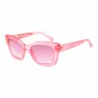 Kenneth Cole Damen-Sonnenbrille RN00015-5372T 53/18/140 mm