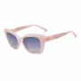 Kenneth Cole Damen-Sonnenbrille RN00015-5372W (53/18/140 mm)