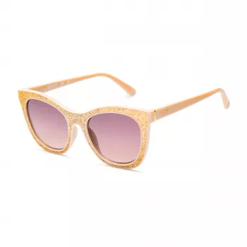 KENNETH COLE Damen-Sonnenbrille RN00016-5345F 56/20/145 mm