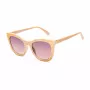 KENNETH COLE Damen-Sonnenbrille RN00016-5345F 56/20/145 mm