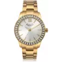 KENNETH COLE Damenuhr IKC4989 40mm Silber Edelstahlarmband