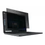 Kensington Privacy Screen Filter für Notebook - 2-Wege - Abnehmbar - 38,1 cm (15 inch)