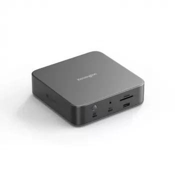 Kensington SD5010T5EQ Thunderbolt 5 Triple 4K Dockingstation