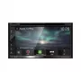 Kenwood DNX5190DABS 6.8 inch 2-DIN Multimedia-Receiver mit Garmin-Navigation, DAB+, Apple CarPlay & Android Auto