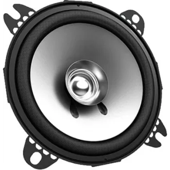 KENWOOD KFC-S1057 2-Wege 10 cm Koaxial-Lautsprecher fürs Auto (Paar) 210 W Spitzenleistung