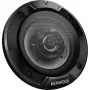 Kenwood KFC-S1067 10cm (4 Zoll) 2-Wege-Koaxial-Lautsprecher fürs Auto mit 210 W Spitzenleistung (Paar)