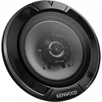 KENWOOD KFC-S1367 2-Wege Koaxial-Lautsprecher 13 cm mit Gittern