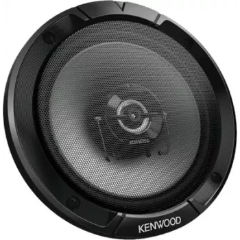 Kenwood KFC-S1767 17cm 2-Wege Koaxial-Lautsprecher fürs Auto (30W RMS, 300W Peak) – Paar