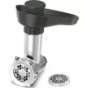 Kenwood KHC30.045GY 1000 W Küchenmaschine mit 4,3 L Schüssel, Edelstahl, Grau