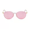 KENZO KZ40011F-30Y Damen-Sonnenbrille Havana Butterfly 55mm