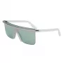 KENZO Unisex Sonnenbrille KZ40003I-26V (Glas 00 mm, Steg 18 mm, Bügel 135 mm)