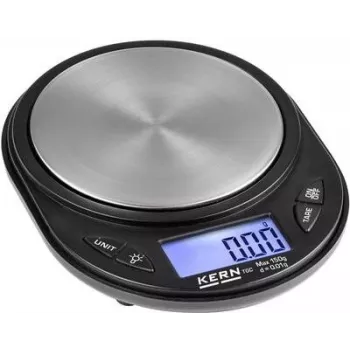 Kern TGC 500-1 Präzisions-Taschenwaage 500g / 0,1g