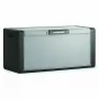 KETER Gartenaufbewahrungsbox Titan wasserdicht 55x118x49cm Anthrazit 320L