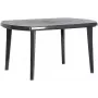 KETER Gartentisch ELISE Graphit