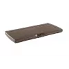Keter Hollywood 270 L Outdoor-Aufbewahrungsbox Rechteckig Braun