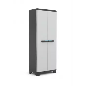 Keter Linear Cabinet Garageschrank Standschrank Universal