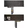 Tastatur LENOVO IdeaPad Slim 3 15IAH8, hintergrundbeleuchtet, US-Layout