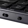 Keychron B1 Pro 75% Layout kabelloses Tastatur- und Maus-Set - Space Grey