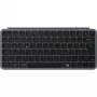 Keychron B1 Pro Grau/Schwarz DE-Layout Scissor-Switch Tastatur - Bluetooth