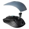 Keychron B33 80% TKL kabelloses Tastatur- und Maus-Set – Schwarz/Grün