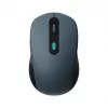 Keychron B33 80% TKL kabelloses Tastatur- und Maus-Set – Schwarz/Grün