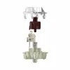 Keychron CHERRY MX2A Brown RGB Switch Set (35er-Pack)