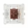 Keychron CHERRY MX2A Brown RGB Switch Set (35er-Pack)