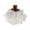 Keychron CHERRY MX2A Brown RGB Switch Set (35er-Pack)