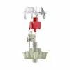 Keychron CHERRY MX2A Red RGB Switch Set (35er-Pack, linear, vorgeschmiert)