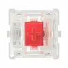 Keychron CHERRY MX2A Red RGB Switch Set (35er-Pack, linear, vorgeschmiert)