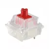 Keychron CHERRY MX2A Red RGB Switch Set (35er-Pack, linear, vorgeschmiert)