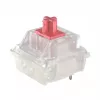 Keychron CHERRY MX2A Silent Red Switch Set (35er Pack)