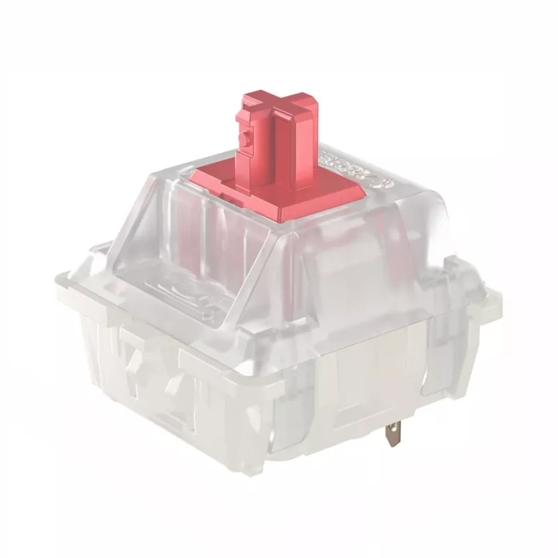 Keychron CHERRY MX2A Silent Red Switch Set (35er Pack)