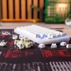 Keychron CHERRY MX2A Speed Silver RGB Switch Set (35er Pack)