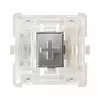Keychron CHERRY MX2A Speed Silver RGB Switch Set (35er Pack)