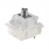 Keychron CHERRY MX2A Speed Silver RGB Switch Set (35er Pack)