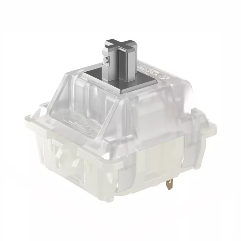 Keychron CHERRY MX2A Speed Silver RGB Switch Set (35er Pack)