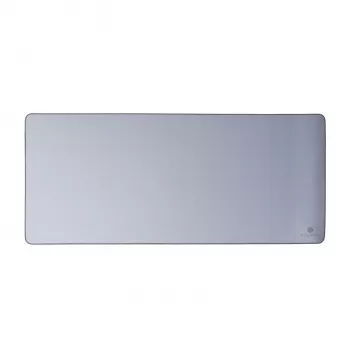 Keychron Desk Mat DM-13 Grau | 800x300mm feingewebter Stoff, rutschfeste Gummibasis