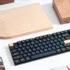 Keychron PBT LSA Knight Tastenkappen-Set V2 - Low Profile