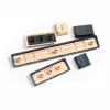 Keychron PBT LSA Knight Tastenkappen-Set V2 - Low Profile