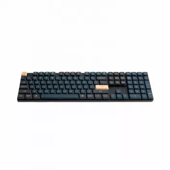 Keychron PBT LSA Knight Tastenkappen-Set V2 - Low Profile