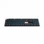 Keychron PBT LSA Knight Tastenkappen-Set V2 - Low Profile