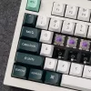 Keychron Q3 HE QMK 80% Kabellose Custom Mechanische Tastatur (Nebula Switch) - Shell White
