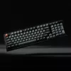 Keychron V5 Ultra 96% 8K Red Switch Hot-Swappable Silk POM RGB Kabellose Tastatur