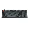 Keychron V5 Ultra 96% 8K Red Switch Hot-Swappable Silk POM RGB Kabellose Tastatur