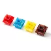 Keychron Yellow Gateron Phantom Switches 110 Stück
