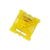 Keychron Yellow Gateron Phantom Switches 110 Stück