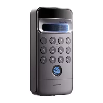 Tastenfeld für das SwitchBot Keypad Vision Pro