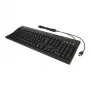 KeySonic TAS KSK-8041U-CRT Smart Card Reader Schwarz